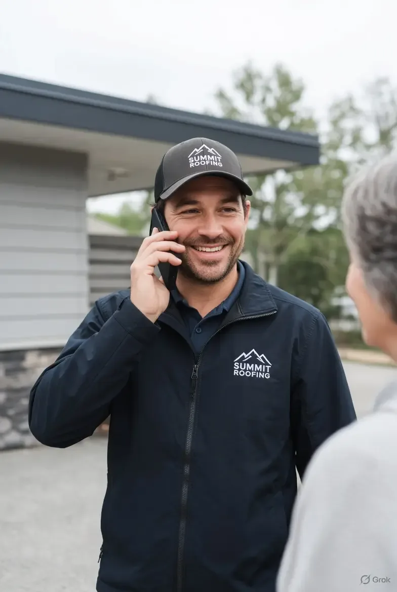 Flat Roof Leak Repair Marion, MA FAQs